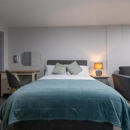 Brookville ベッド・アンド・ブレックファスト 4*