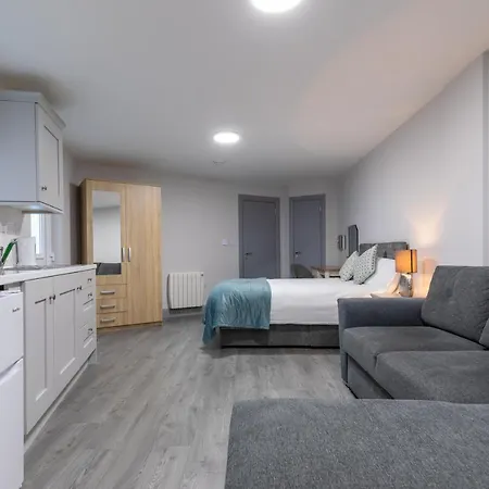 Brookville タラモア