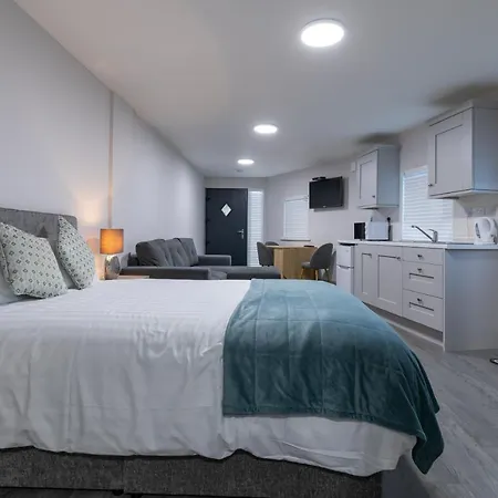 Brookville Nocleg ze śniadaniem