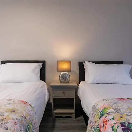 Brookville Nocleg ze śniadaniem