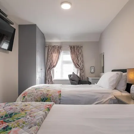 Brookville Tullamore