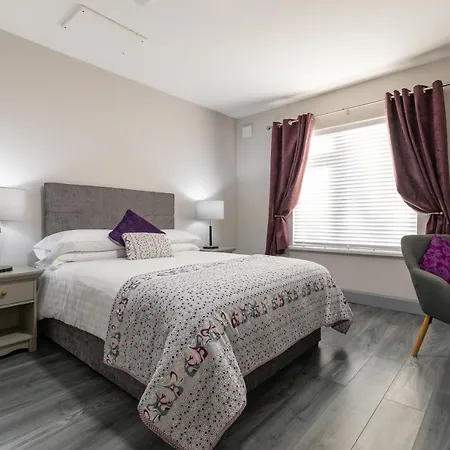 Brookville Nocleg ze śniadaniem