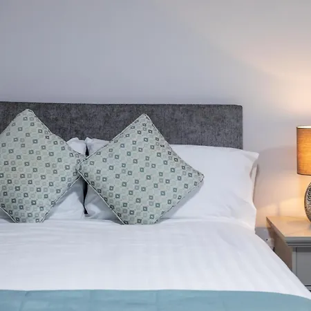 Nocleg ze śniadaniem Brookville 4*