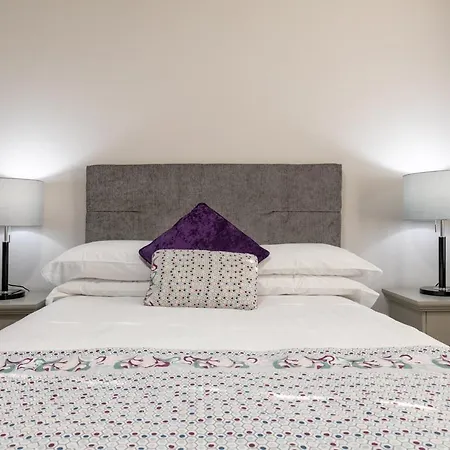 Brookville ベッド・アンド・ブレックファスト 4*