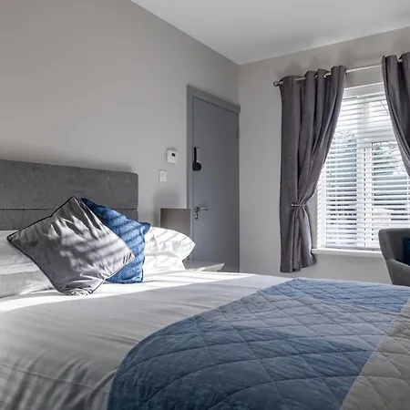 Brookville ベッド・アンド・ブレックファスト