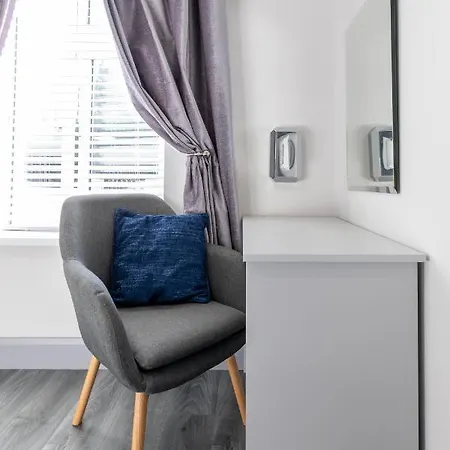 Brookville 4* Tullamore