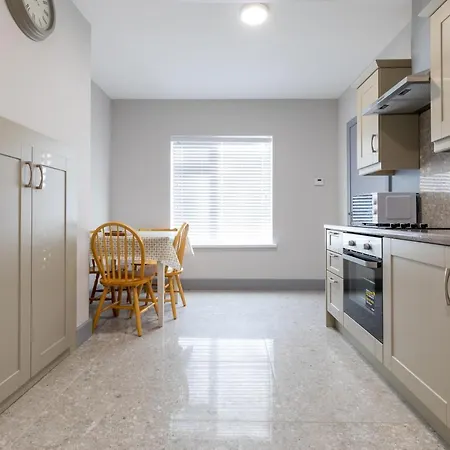 Brookville Bed & Breakfast 4*