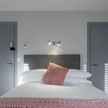 Brookville Bed & Breakfast Tullamore