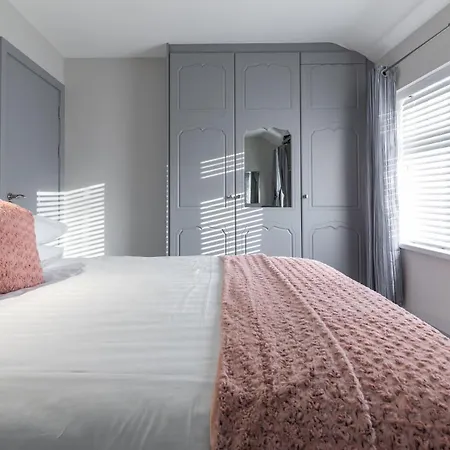 Brookville 4* Tullamore