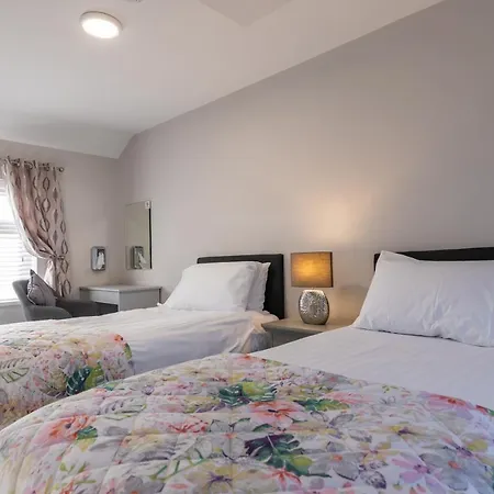 Brookville Bed & Breakfast Tullamore
