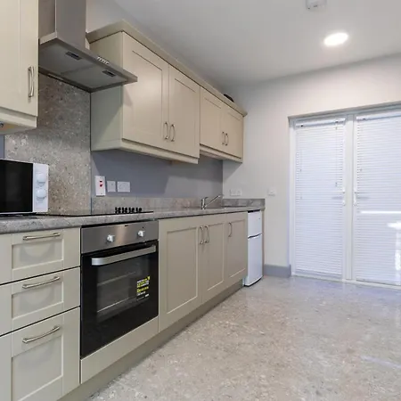 Brookville 4* Tullamore