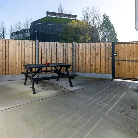 Bed & Breakfast Brookville Tullamore