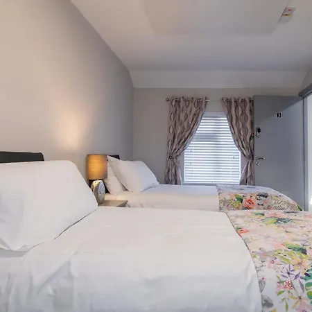 Brookville 4* Tullamore