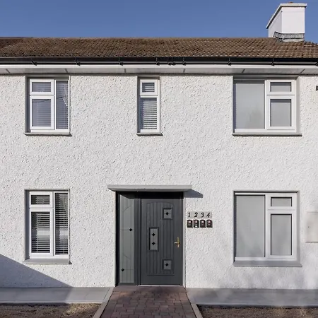 Brookville Bed & Breakfast Tullamore