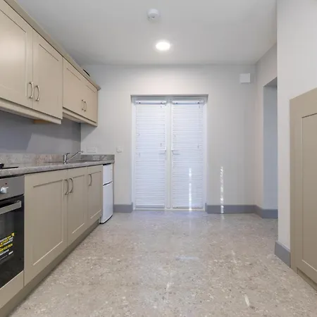 Brookville Nocleg ze śniadaniem