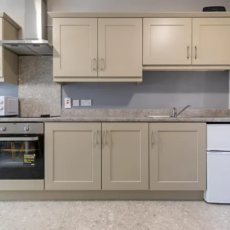 Brookville Nocleg ze śniadaniem