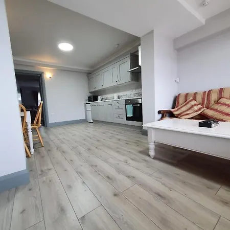 Nocleg ze śniadaniem Brookville Tullamore