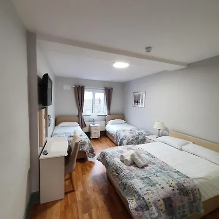 Brookville 4* Tullamore