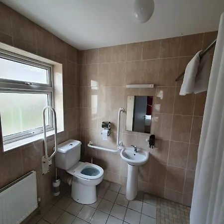 Brookville 4* Tullamore