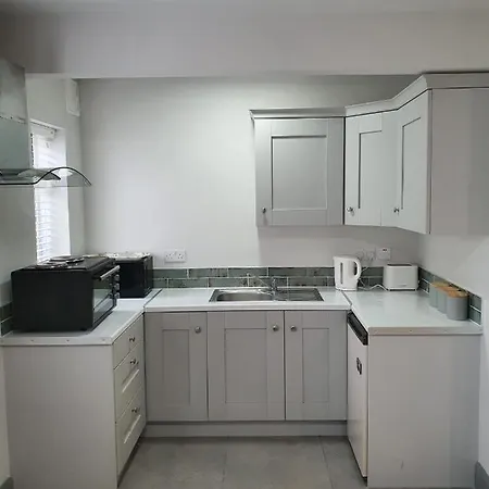 Bed & Breakfast Brookville 4*