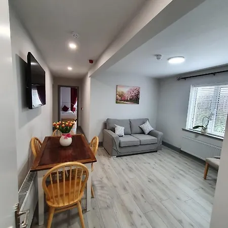 Brookville Bed & Breakfast 4*