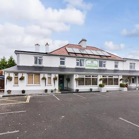 Brookville Nocleg ze śniadaniem 4*