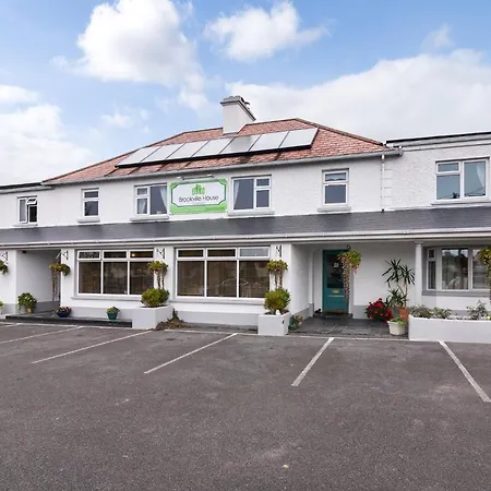 Brookville Bed & Breakfast Tullamore