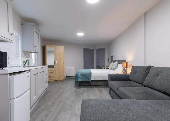 Brookville Талламор