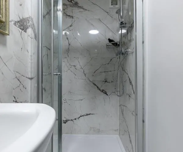 Brookville 4* Талламор