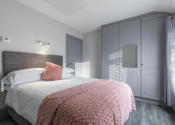 Couette-café Brookville Tullamore