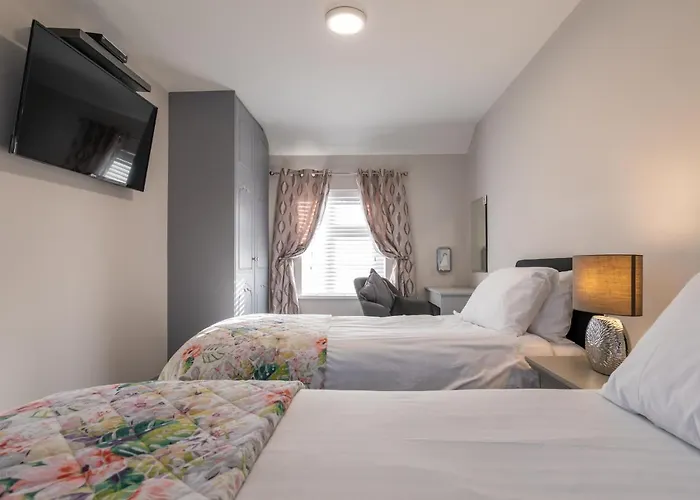 Brookville Талламор