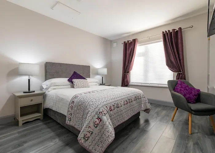 Brookville Отель типа 