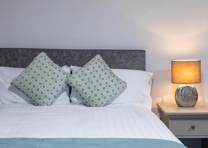 Couette-café Brookville 4*