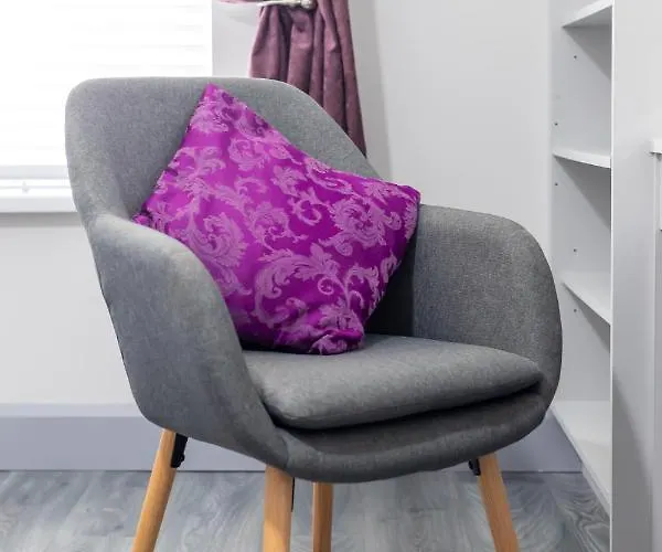 Couette-café Brookville Tullamore