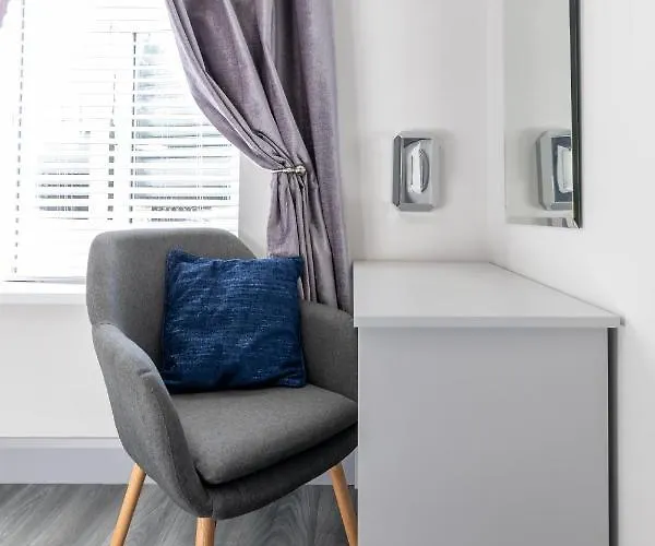 Brookville 4* Талламор