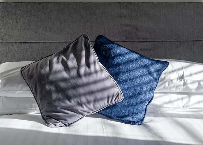 Couette-café Brookville Tullamore