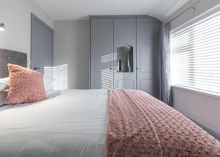 Brookville 4* Талламор