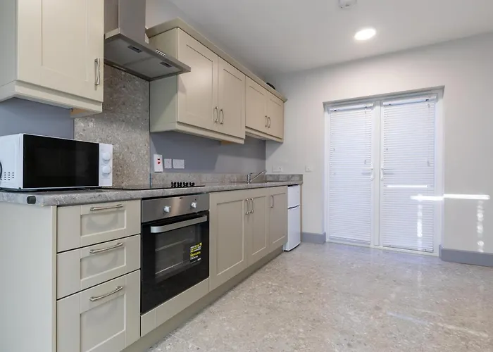Brookville 4* Tullamore