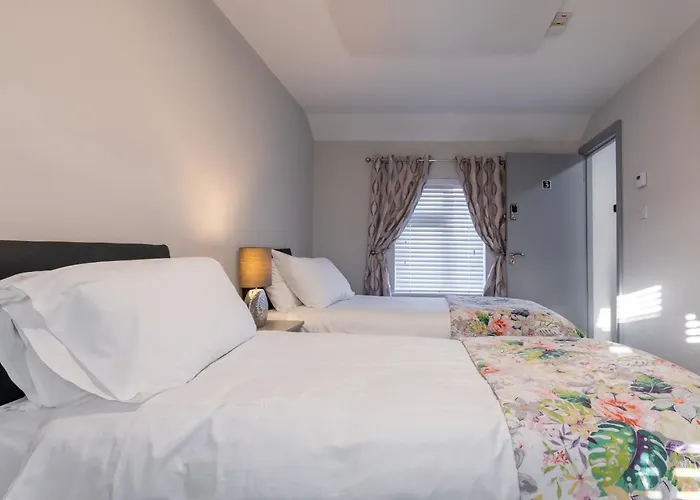 Brookville 4* Tullamore