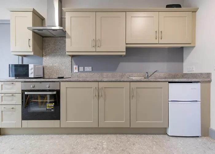 Brookville Отель типа 