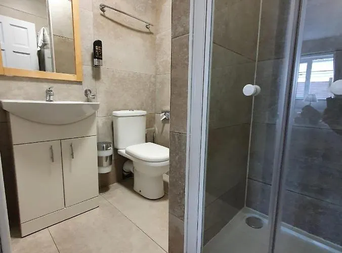 Brookville Couette-café 4*