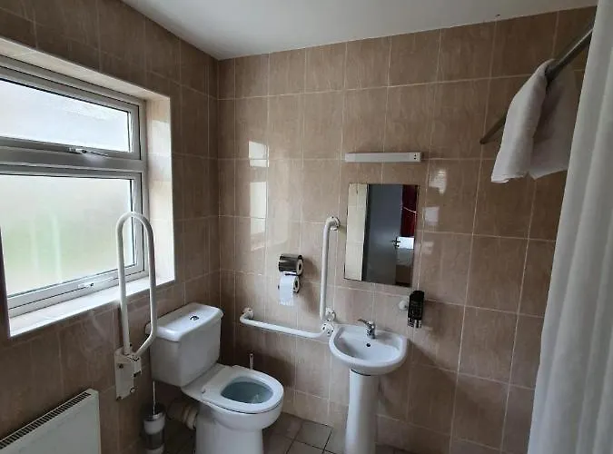 Brookville 4* Tullamore