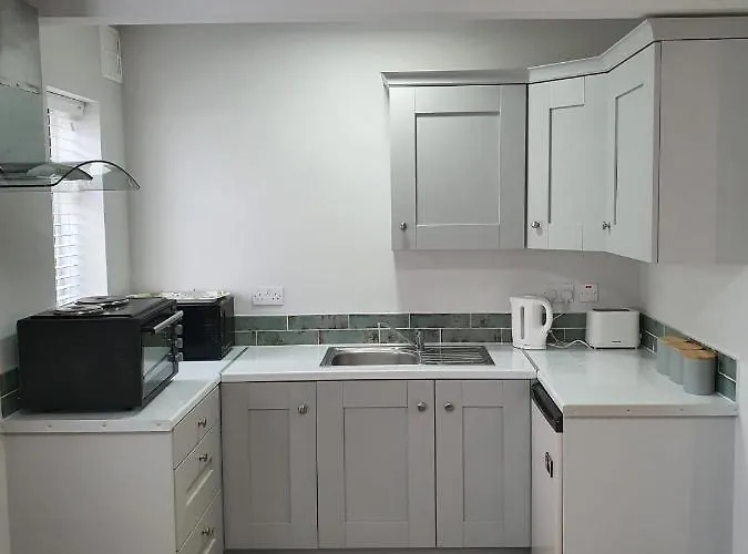 Couette-café Brookville 4*
