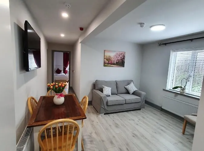 Brookville Couette-café 4*