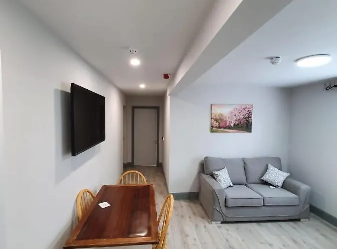 Brookville Талламор