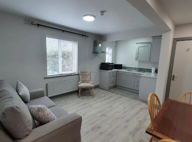 Brookville Couette-café 4*