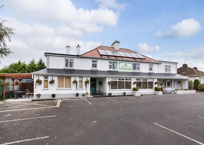 Brookville Couette-café 4*